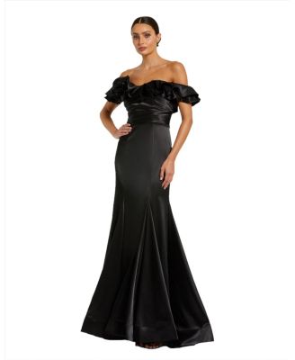 Mac Duggal