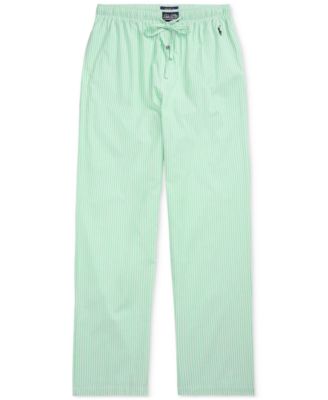 Polo Ralph Lauren - Men's Woven Pajama Pants