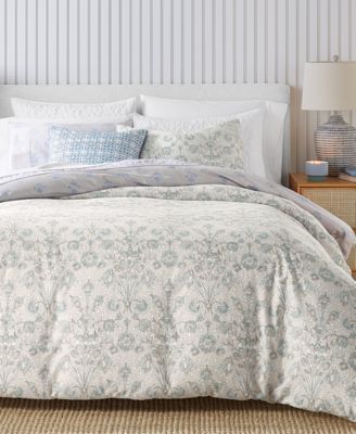 Charter Club - Sorrento 2-Pc. Comforter Set, Twin