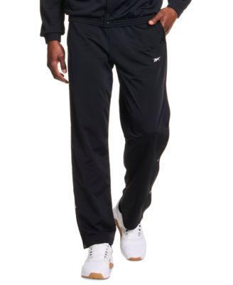 Reebok - Men's Basketball Tricot Tear-A-Way Pants