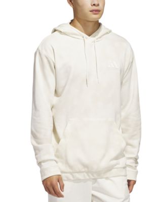 adidas - Men's Essentials Regular-Fit Hoodie