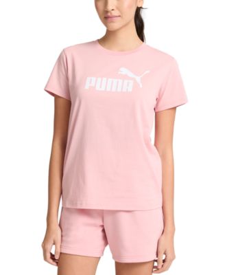 Puma - Women's Essential No 1 Logo T-Shirt