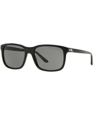Ralph Lauren - Sunglasses, RALPH LAUREN RL8142 56