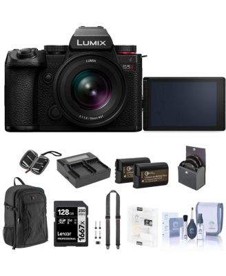 Panasonic