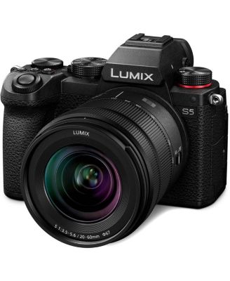 Panasonic