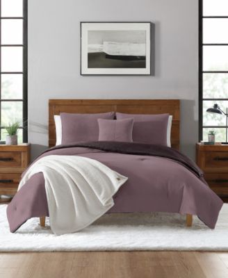 UGG® - Brody 5-Pc. Comforter Set, King