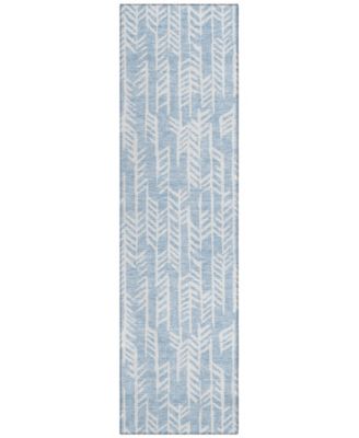 Addison - Chantille ACN906 2'3"x7'6" Runner Area Rug