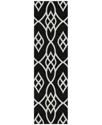 Addison - Chantille ACN884 2'3"x7'6" Runner Area Rug