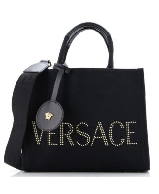 Pre-Owned Versace