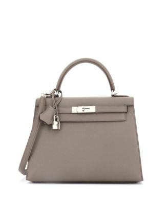 Pre-Owned HERMÉS