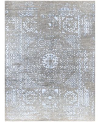 ADORN HAND WOVEN RUGS