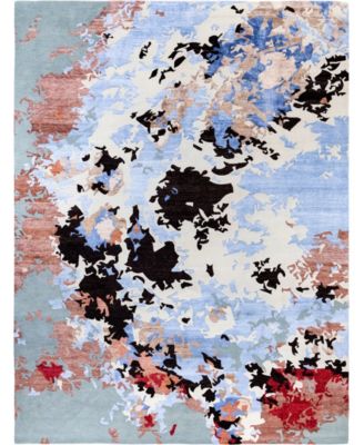 ADORN HAND WOVEN RUGS