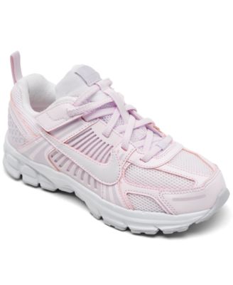 Nike - Little Girls' Vomero 5 Casual Sneakers from Finish Line