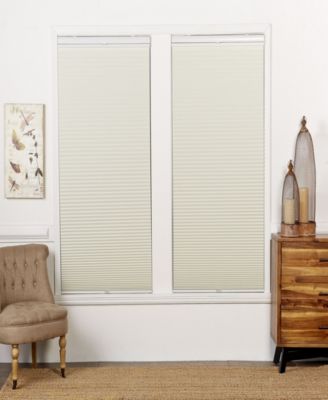 The Cordless Collection - Cordless Blackout Cellular Shade, 35x48