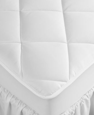 Hotel Collection - Bedding, 500 Thread Count Full Mattress Pad