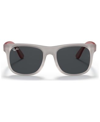 Ray-Ban Jr - Sunglasses, RJ9069S 48
