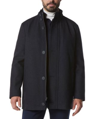Marc New York - Men's Dorsey Car Coat
