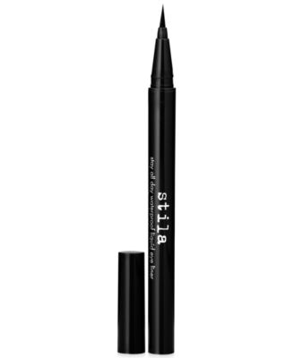 Stila - Receive a Deluxe Stay All Day Mascara & All Over Shimmer Trio with $25  purchase