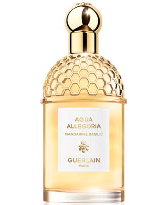 GUERLAIN - Guerlain Aqua Allegoria Mandarine Basilic Eau de Toilette, 4.2 oz.