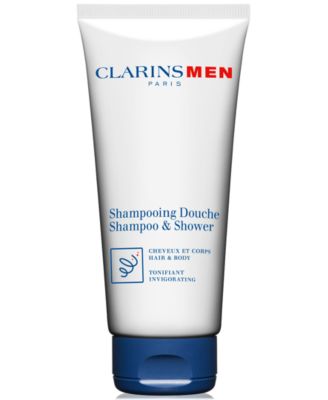 Clarins - ClarinsMen Shampoo & Shower Hair & Body Wash