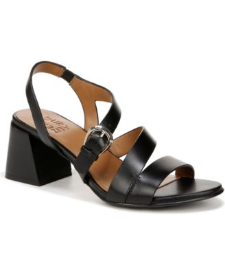 Naturalizer - Veva Strappy Dress Sandals