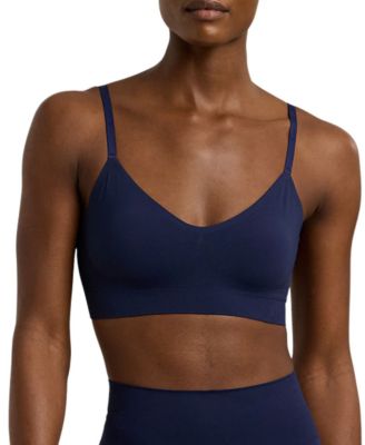 Lauren Ralph Lauren - Women's Luxe Smoothing Wireless Bralette