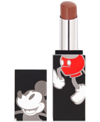 House of Sillage - Disney x  Diamond Powder Satin Lipstick - Playful Nude