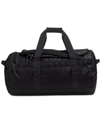 The North Face - Base Camp Logo Convertible Duffel Bag