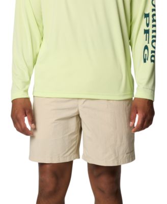 Columbia - Men's PFG Backcast IV 6" Water Shorts