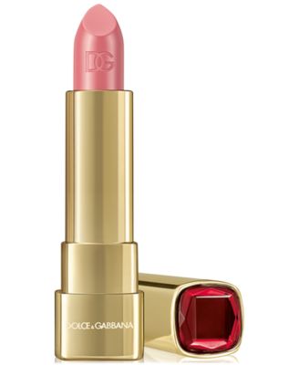 Dolce&Gabbana - DOLCE&GABBANA Limited-Edition Gemstone Shine-Finish Lipstick