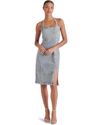 Steve Madden - Women's Gia Denim Dress