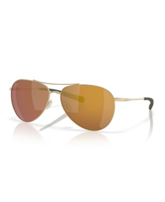 Costa Del Mar - Women's Piper Polarized Sunglasses, 6S6003