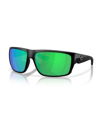 Costa Del Mar - Men's Fly Line Polarized Sunglasses, 6S9129