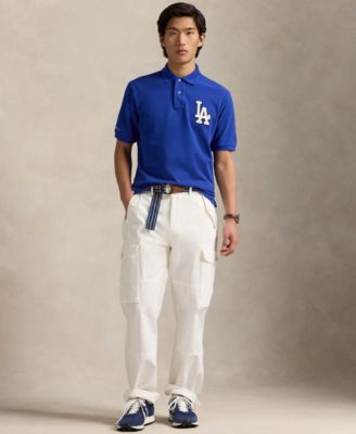 Polo Ralph Lauren - Unisex Dodgers Polo Shirt