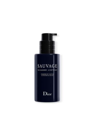 DIOR - Dior Men's Sauvage Cleanser, 4 oz.