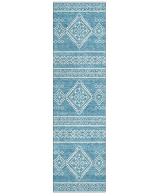 Addison - Chantille ACN901 2'3"x7'6" Runner Area Rug