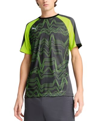 Puma - Men's Individual Liga Graphic Jersey