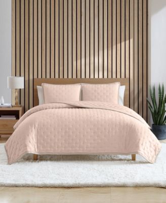 UGG® - Devon UGG Braid Quilt Set, Full/Queen