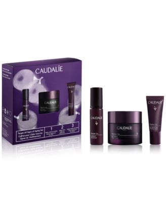 Caudalie - 3-Pc. Premier Cru Skincare Set