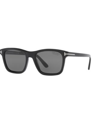 Tom Ford - Men's Polarized Sunglasses, FT1179 TR001977