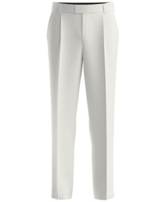 Hugo Boss - Men's Slim-Fit Theodore Trousers
