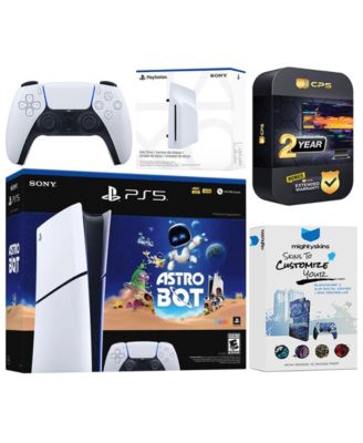 Sony
