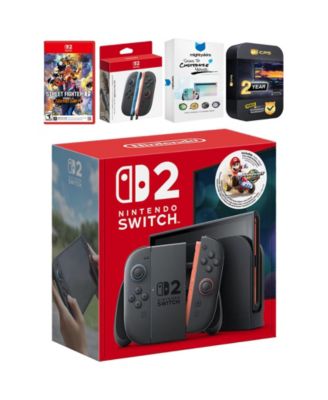 Nintendo