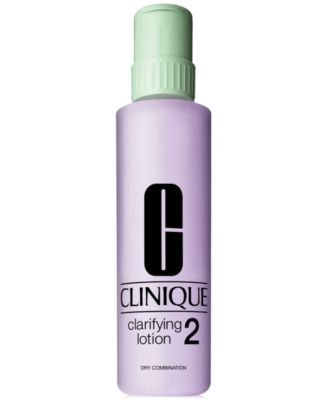 Clinique - Jumbo Clarifying Lotion 2