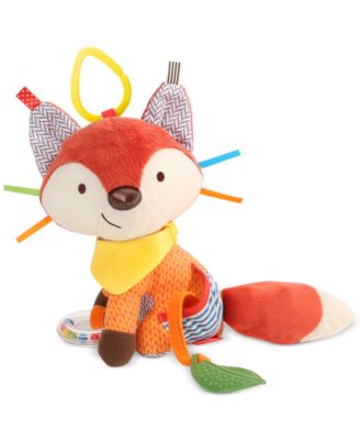 Skip Hop - Bandana Buddies Elephant Activity Toy