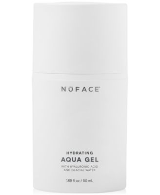 NuFACE - Hydrating Aqua Gel