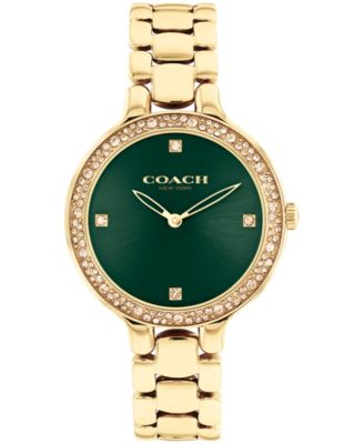 COACH