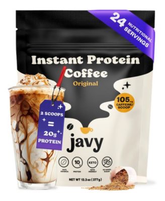 Javy Coffee