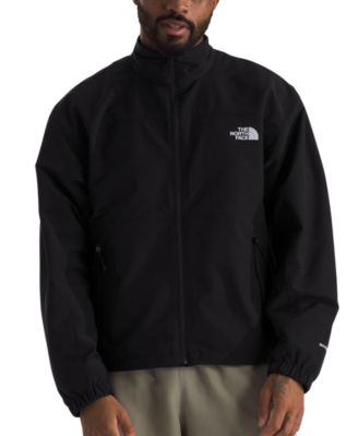 The North Face - Men's Easy Wind Relaxed Fit Zip-Front Track Jacket