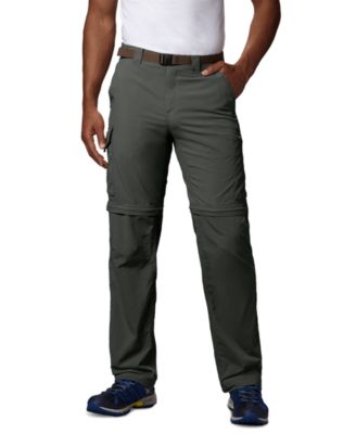 Columbia - Men's Silver Ridge Convertible Pants